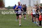 Senior Mens Relay, 2025 Farringdon Cross Country Relays, Sunderland. Photo: David T. Hewitson/Sports for All Pics